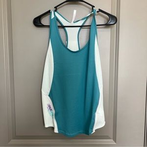 Fabletics High Tempo Tank